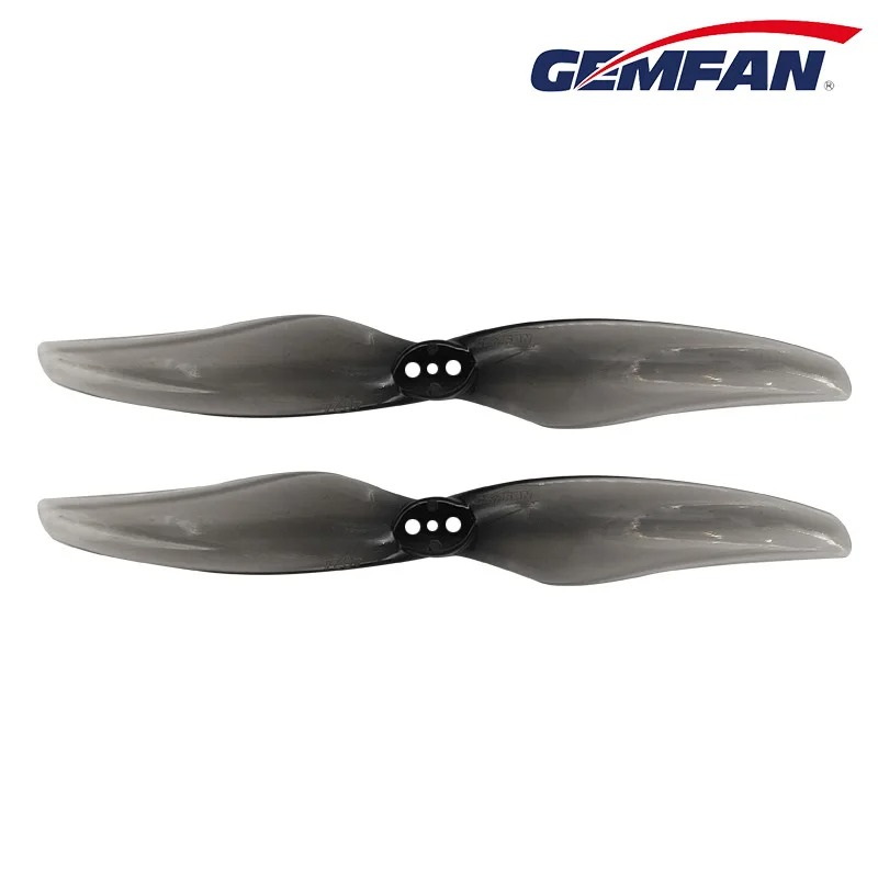 4Pairs Gemfan Hurricane 4024 2 - Rc Helicopter Remote Control reseña y precio