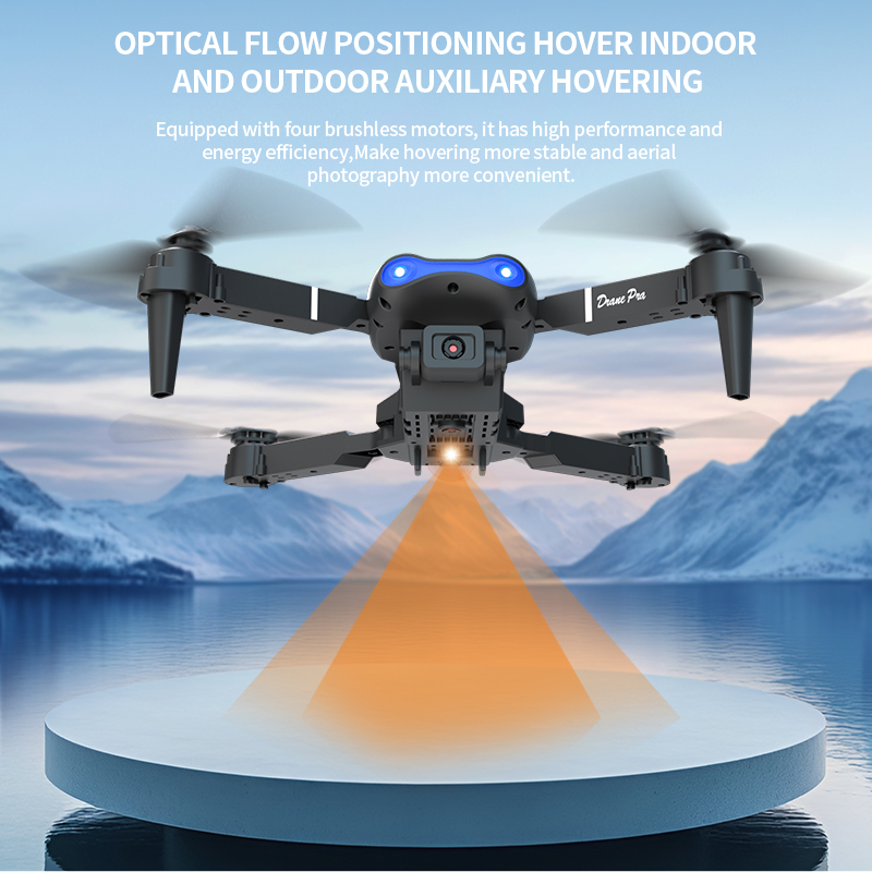 2025 E99 Screen-Controlled Ver - Rc Helicopter Charger reseña y precio