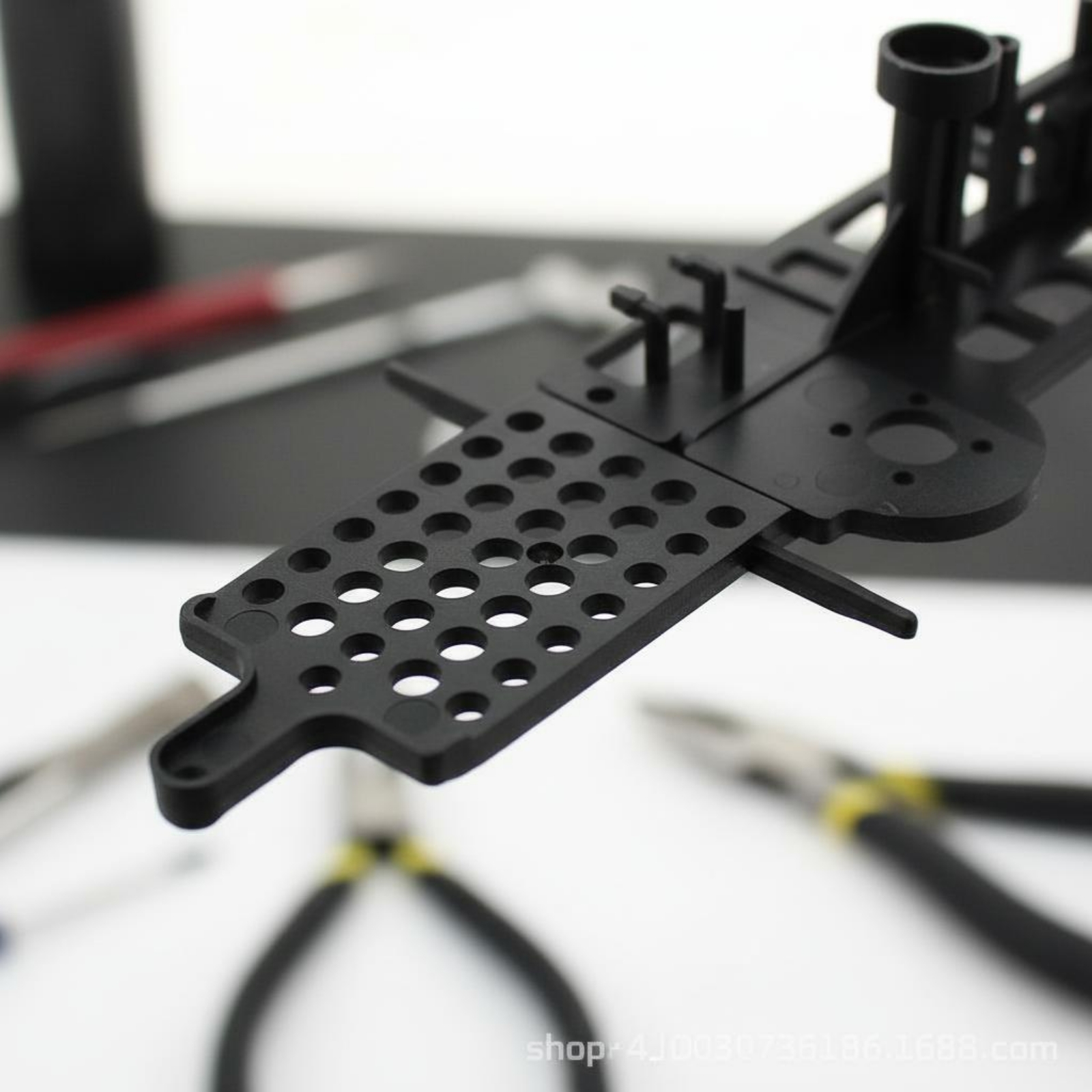 Helicopter Base Assembly Light - Rc Helicopter Remote Control reseña y precio