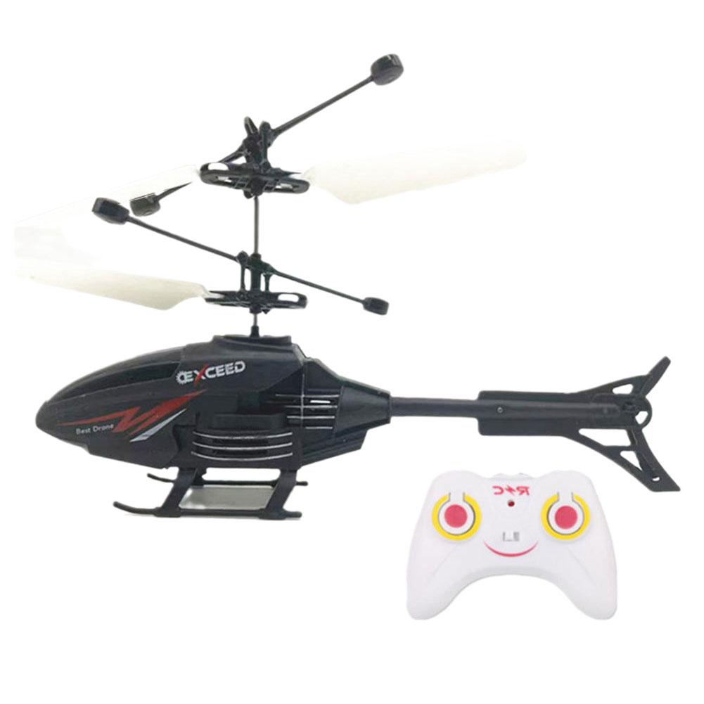 Remote Control Helicopter 2 Ch - Rc Helicopter Large reseña y precio