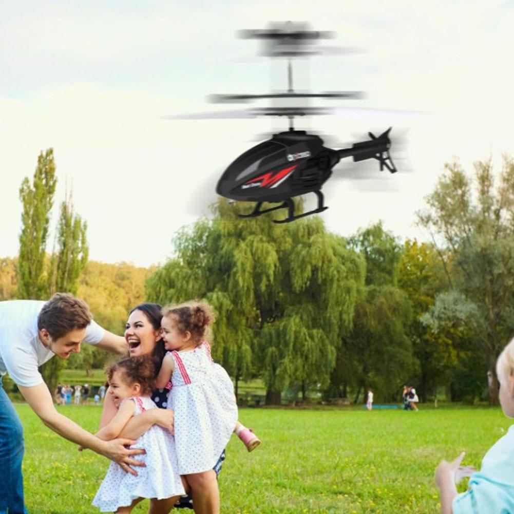 Remote Control Helicopter 2 Ch - Rc Helicopter Large reseña y precio
