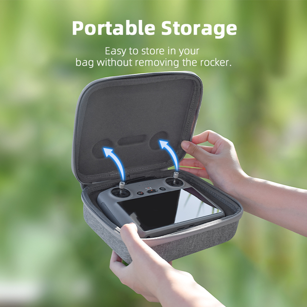 Storage Bag For DJI Mini 5 Pro - Rc Helicopter Bag reseña y precio