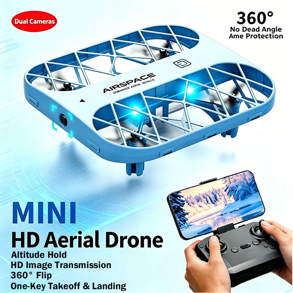 JJRC H142 2026 RC HD Aerial Mi - Rc Helicopter Electric reseña y precio