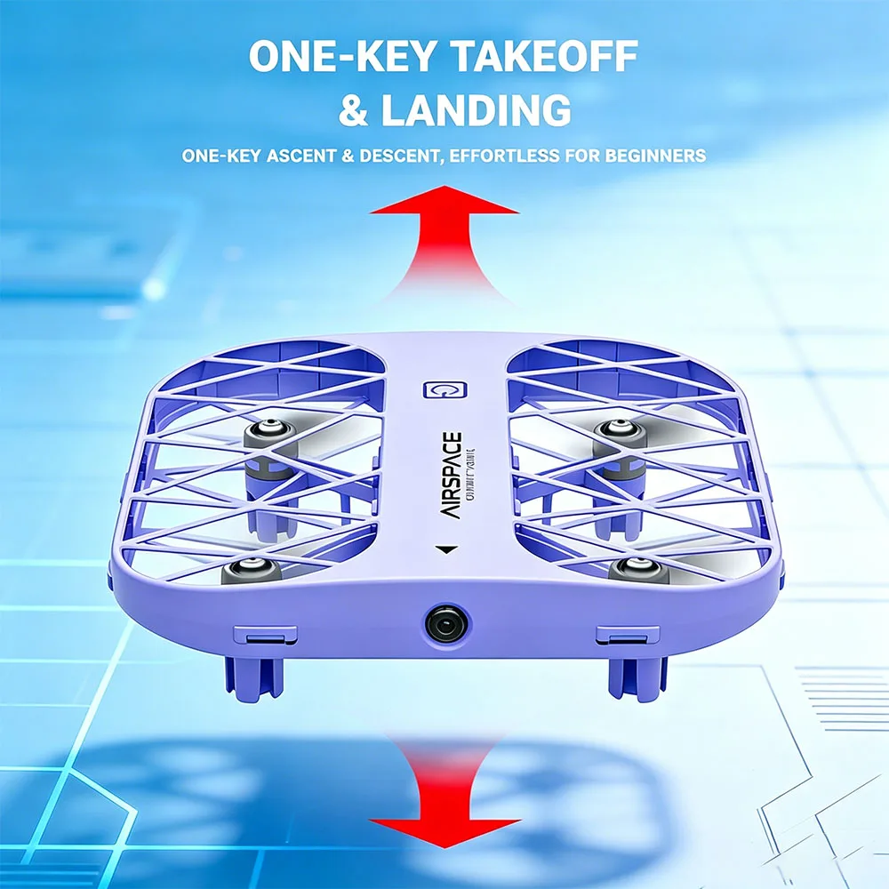 JJRC H142 2026 RC HD Aerial Mi - Rc Helicopter Electric reseña y precio