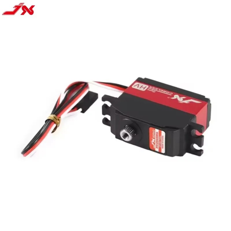 JX PDI-HV2545MG 4.5KG Coreless - Rc Helicopter Gyro reseña y precio