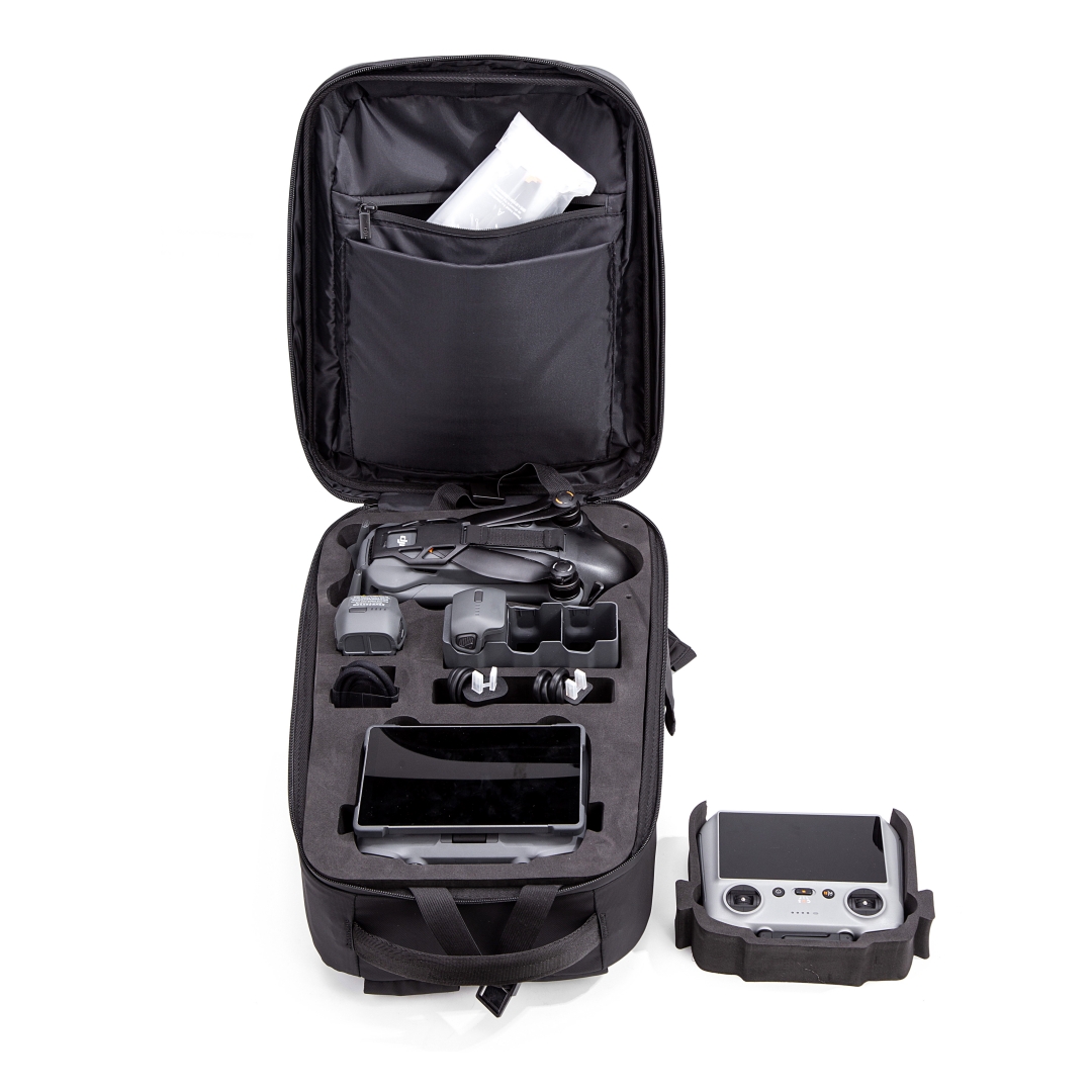 High Quality Splashproof Backp - Rc Helicopter Bag reseña y precio