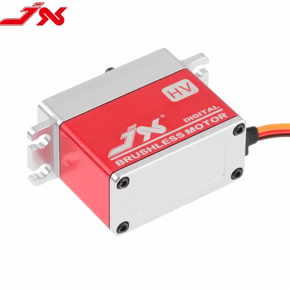 JX Servo BLS-HV7032MG 32KG.cm@ - Rc Helicopter Servo reseña y precio