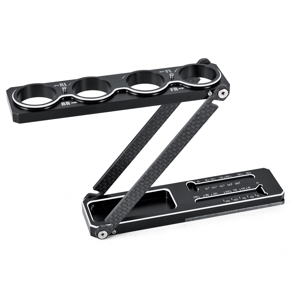 9IMOD RC Tool Articulation Sho - Rc Helicopter Bag reseña y precio