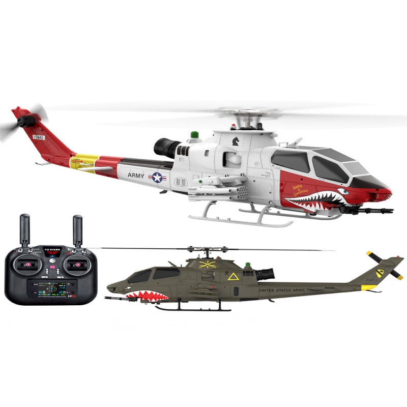 (Discount) YUXIANG Multiple Mo - Rc Helicopter Large reseña y precio