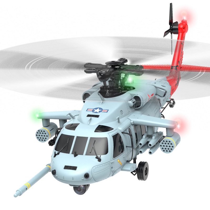 (Discount) YUXIANG Multiple Mo - Rc Helicopter Large reseña y precio