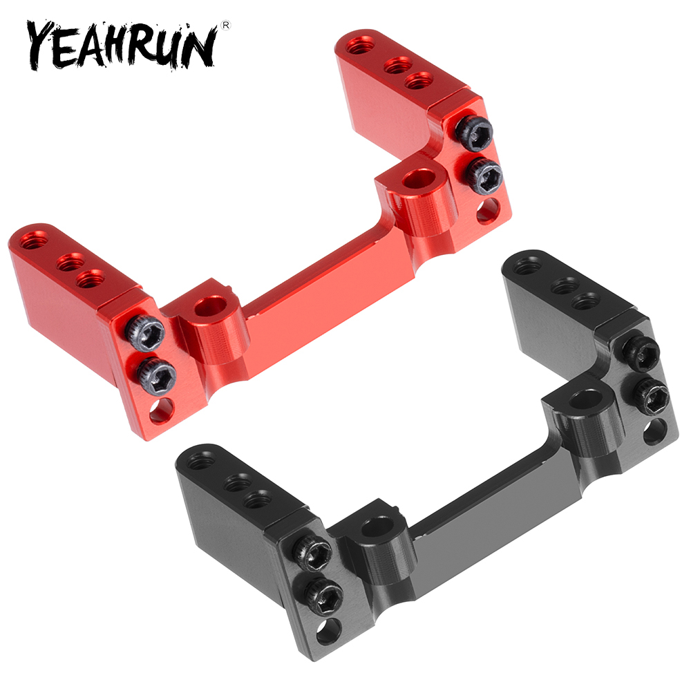 YEAHRUN Adjustable Aluminum Al - Rc Helicopter Bag reseña y precio