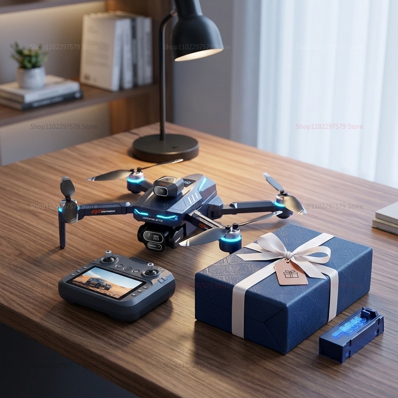 Homologado ANATEL Hot NEW Dron - Rc Helicopter Electric reseña y precio