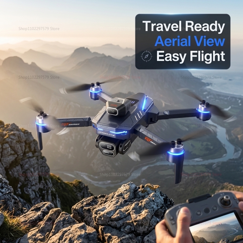 Homologado ANATEL Hot NEW Dron - Rc Helicopter Electric reseña y precio