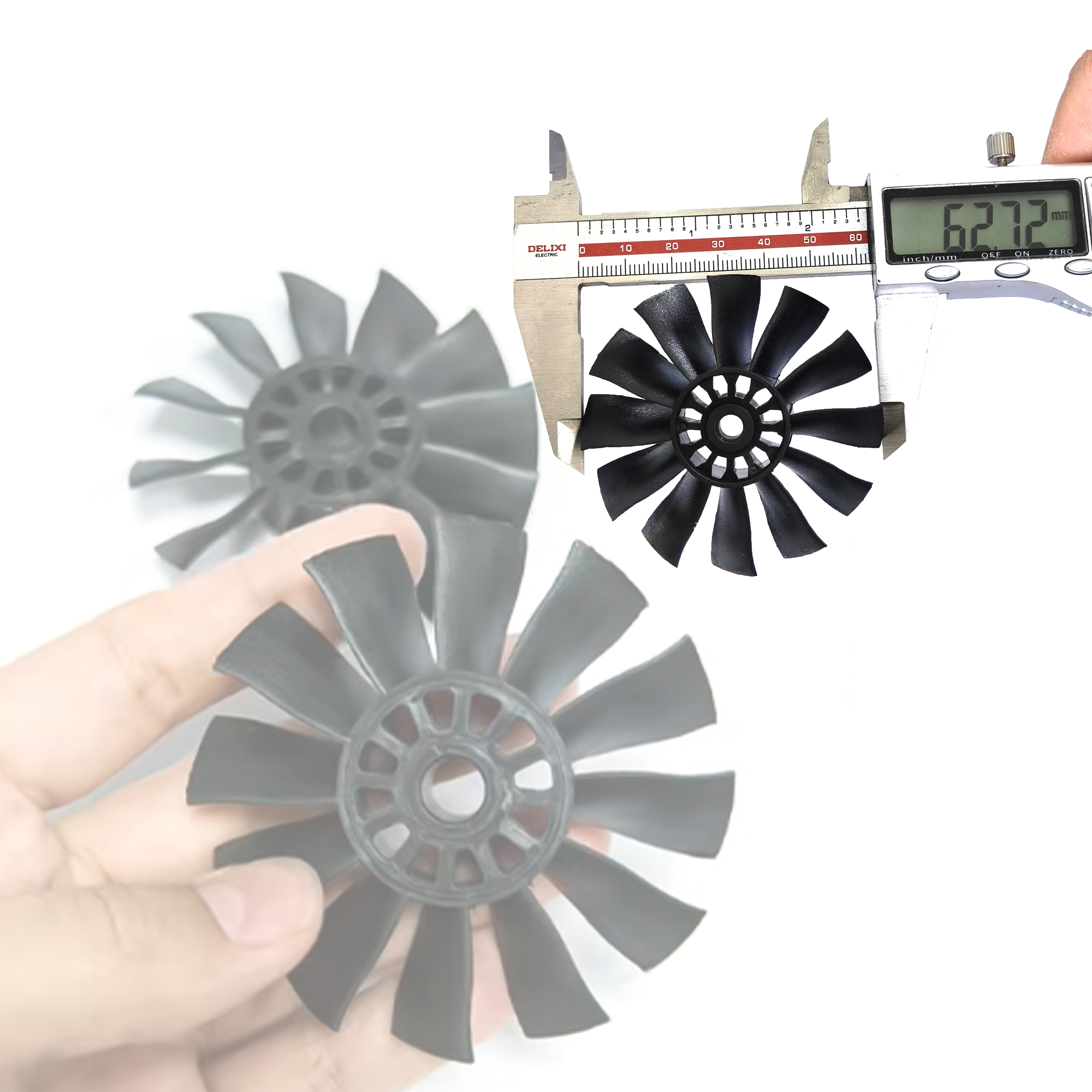 30MM /50MM /64MM /70MM Various - Rc Helicopter Blade reseña y precio