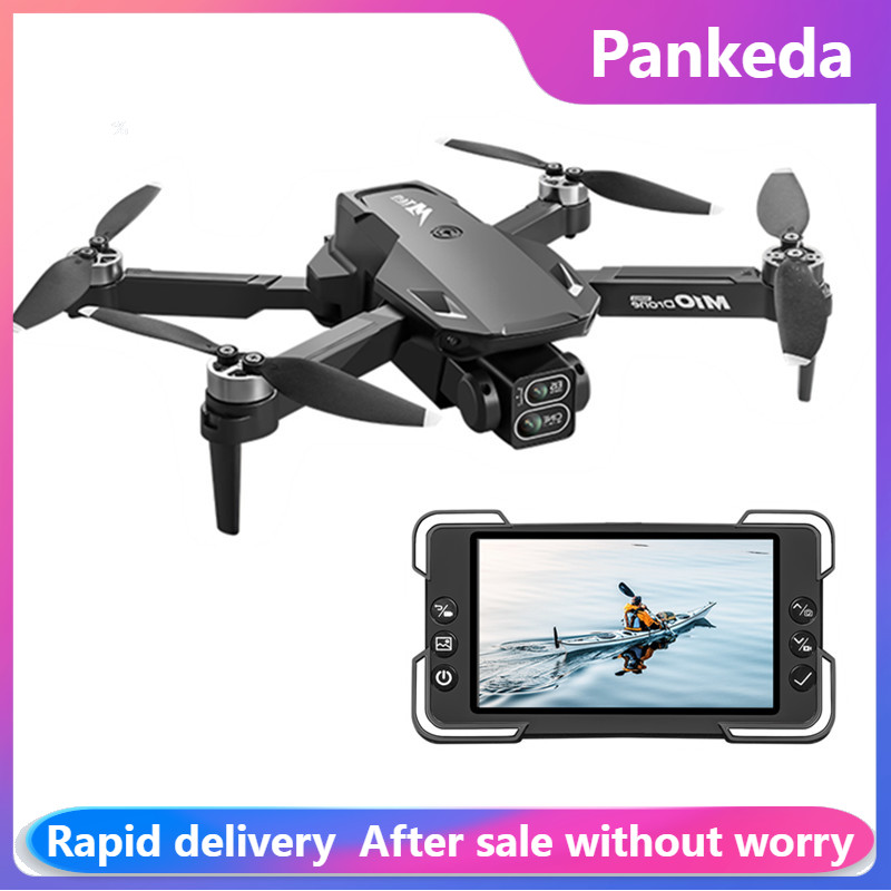 M10 Camera Drone Remote Contro - Rc Helicopter Charger reseña y precio