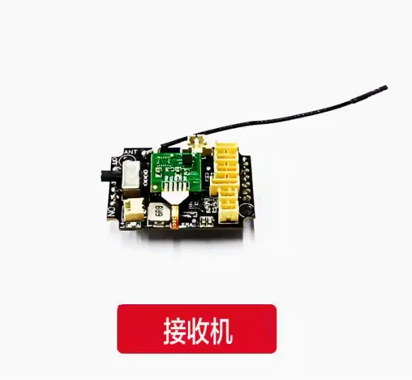 Spare Parts List For RC ERA C1 - Rc Helicopter Blade reseña y precio