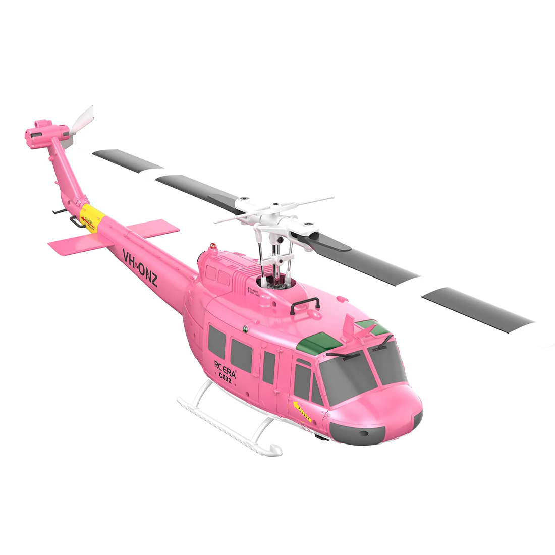 C032 6CH Brushless RC Helicopt - Rc Helicopter Large reseña y precio