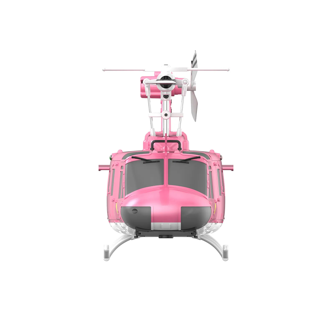 C032 6CH Brushless RC Helicopt - Rc Helicopter Large reseña y precio