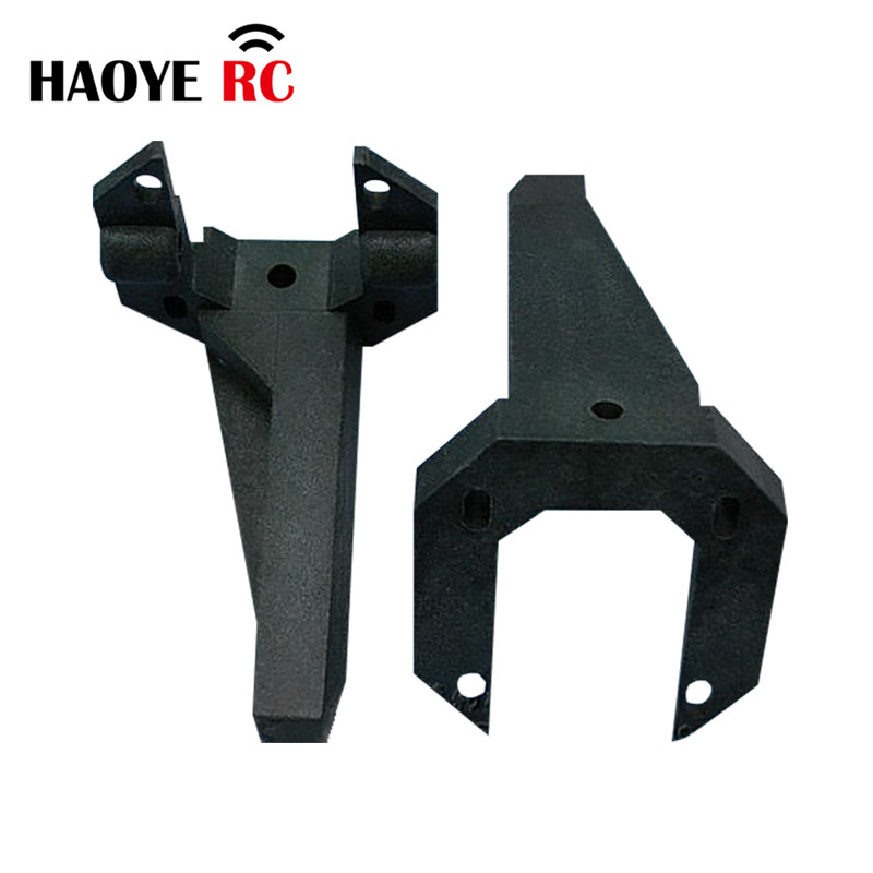 Haoye 1 Pair Adjustable Engine - Rc Helicopter Tool Kit reseña y precio