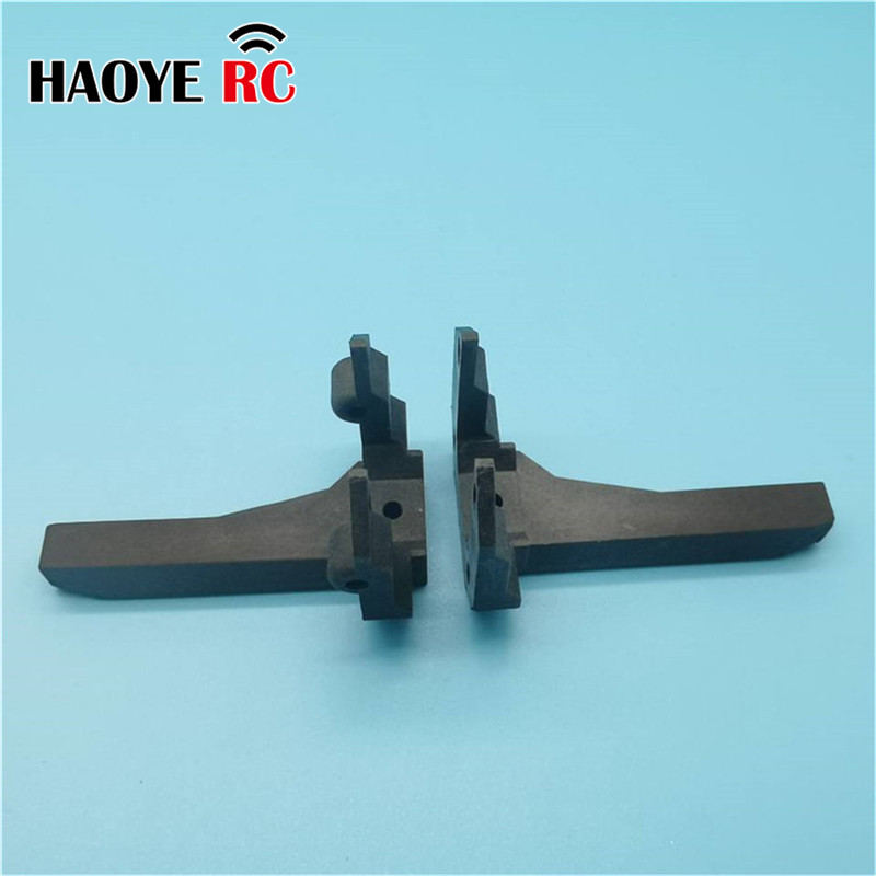 Haoye 1 Pair Adjustable Engine - Rc Helicopter Tool Kit reseña y precio