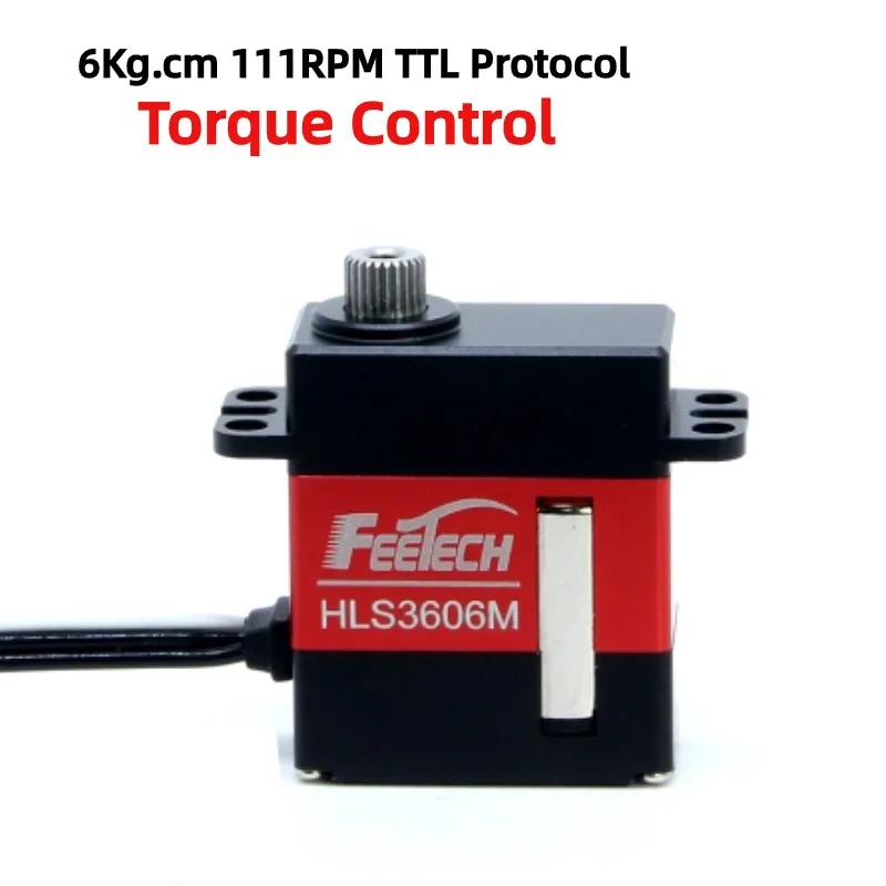 6Kg.cm Torque Control Upgrade  - Rc Helicopter Servo reseña y precio