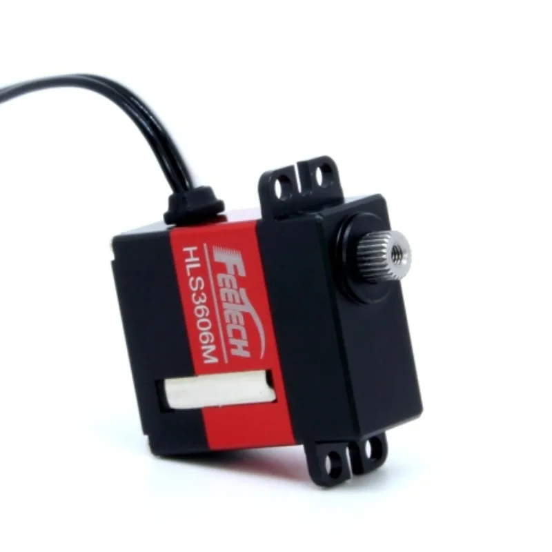 6Kg.cm Torque Control Upgrade  - Rc Helicopter Servo reseña y precio
