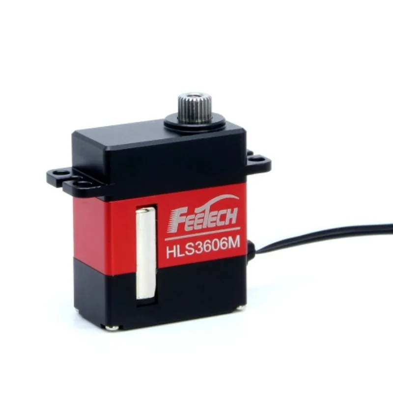 6Kg.cm Torque Control Upgrade  - Rc Helicopter Servo reseña y precio