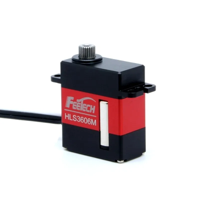 6Kg.cm Torque Control Upgrade  - Rc Helicopter Servo reseña y precio